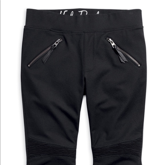harley riding pants